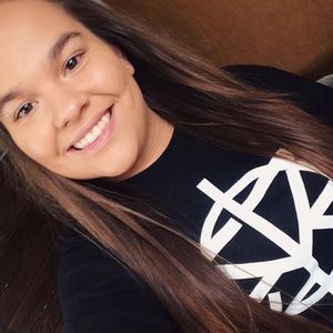 Meet your Posher, Meredith